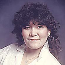 PAULINE GRACE MASON  Obituary pic