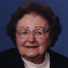 JEAN DEMETRIOFF  Obituary pic