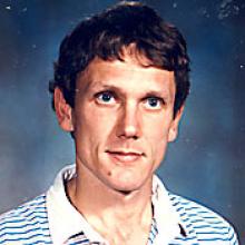 RAYMOND CHRIS MCCUBBINS  Obituary pic