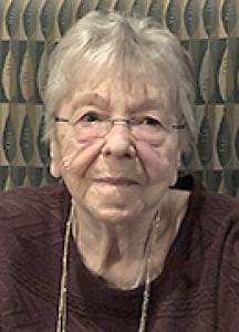 IRENE NEUDORF Obituary pic