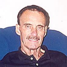 HENRY JOHN GUTOWSKI  Obituary pic