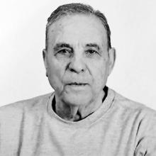 DOMINGOS AMERICO BRAVO Obituary pic