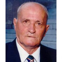 ANGELO PENTRELLI  Obituary pic