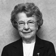 MILDRED GOLLETS Obituary pic