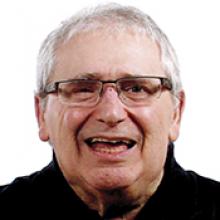 DANIEL LEBRUN  Obituary pic