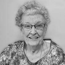 BETTY MURRAY Obituary pic