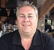 RONALD WILLIAM MORRISON (RON) Obituary pic