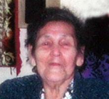 JOSEPHINE JOVITTE GUIMOND (FONTAINE)  Obituary pic