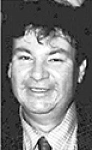 JEFFREY ROSS  Obituary pic