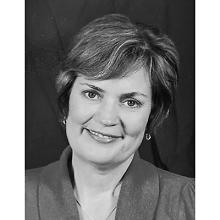 KAREN BRIGHT Obituary pic