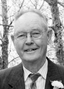Elliott Obituary pic