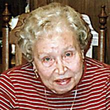 AUGUSTE BAUMSTARK  Obituary pic