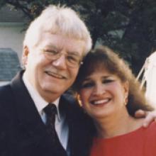 BILLY GORRIE - I  Obituary pic