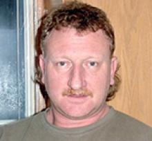 DERRICK RONALD MICHAEL BYCHUK  Obituary pic