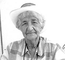 HELEN KROEKER (THIESSEN) Obituary pic