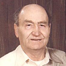 AIME ROBERT  Obituary pic