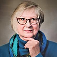 CAROL ANN RANKMORE Obituary pic