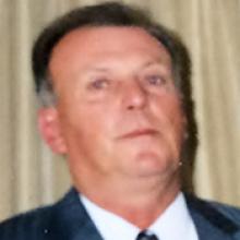 WAYNE JEROME VANDENBERGHE  Obituary pic