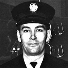 GERALD CLAYTON FRYFOGLE  Obituary pic