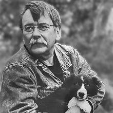 ANTHONY (TONY) ROMANOW Obituary pic