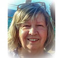 CARMELLE JOUNOT (MOQUIN) Obituary pic