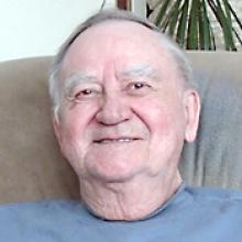 WALTER JOHN PINDERA Obituary pic