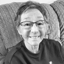 MAUREEN LAURETTA DAUN Obituary pic