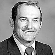 JERRY OSTER  Obituary pic