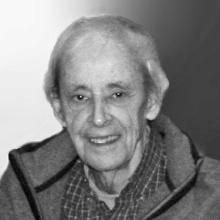 EDWARD (ED) CRUST Obituary pic