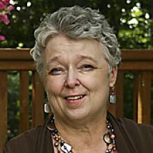 DELIA JOAN POWER  Obituary pic