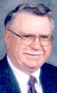 JAMES ELGIN (JIM) BAKER  Obituary pic