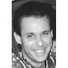 VERN HRABARCHUK  Obituary pic