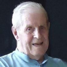 LEONARD ROBINSON  Obituary pic