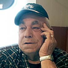 RUDY SMOTRYCKI  Obituary pic