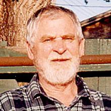GREGORIE (GEORGE) STEPHAN MOLTSCHANOW -  Obituary pic