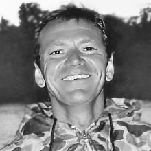 PIERRE (PETE) MARCEL ANDRE LACHIVER Obituary pic