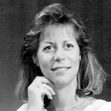 BONNIE SUSAN NOVAK Obituary pic
