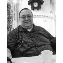 MICHEL (MITCH) BERARD Obituary pic