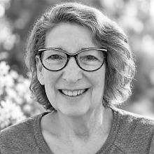 LORNA ANNE PAYNE Obituary pic
