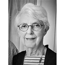 MARILYN JOAN BRODEUR Obituary pic