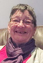 Sandra Christine Friesen Obituary pic