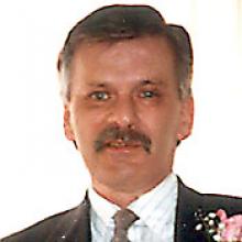 DOUGLAS (DOUG) GEORGE ALDERSON  Obituary pic