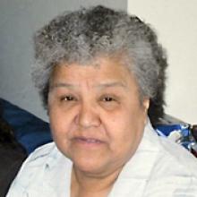 IDA (MARY) KAKEWASH  Obituary pic