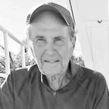 FRED DREWE Obituary pic