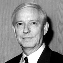 ROBERT (BOB) FERGUSON Obituary pic