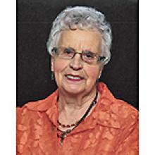 MERISA VINCENT Obituary pic