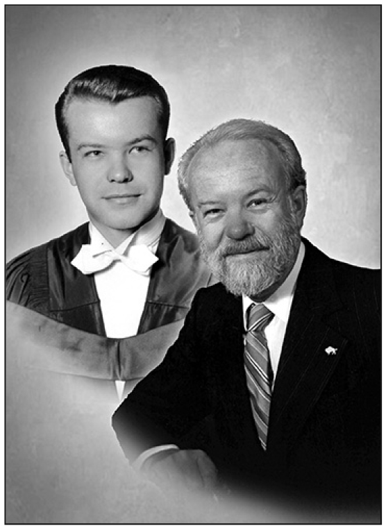 Jimmy ENNS Obituary pic
