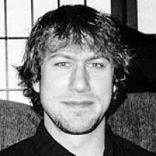 GLEN ADAM PAUL SHIMARO  Obituary pic