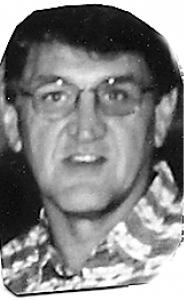LORNE JOLLY  Obituary pic