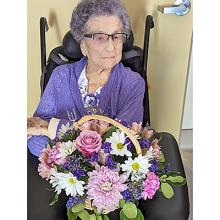 PHYLLIS (ANASTASIA) MICHALYSHYN Obituary pic